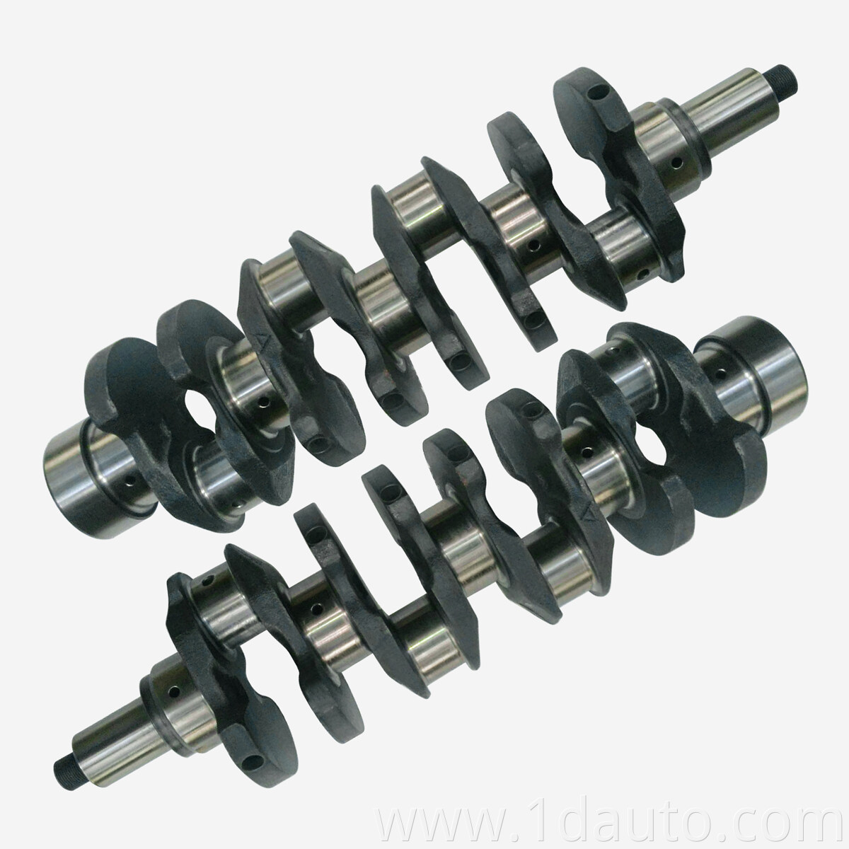 Diesel Engine TD27 Crankshaft for NISSAN